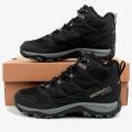 Женские ботинки Merrell West Rim Sport Thermo Mid Wp - J036814