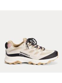 Женские кроссовки Merrell Moab Speed Gtx x Sweaty Betty - J500206