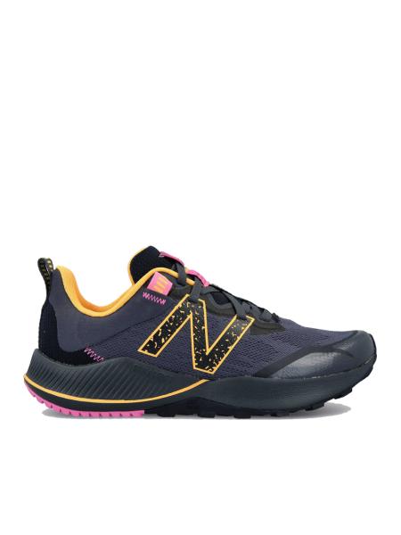 Женские кроссовки New Balance Dynasoft Nitrel V4 - WTNTRCD4