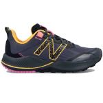 Женские кроссовки New Balance Dynasoft Nitrel V4