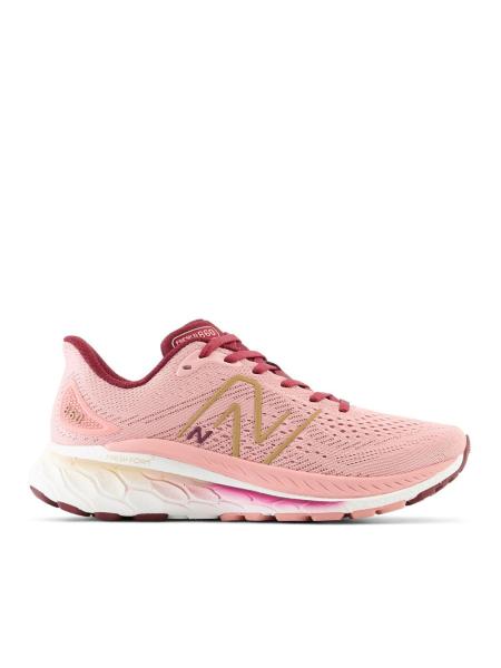 Женские кроссовки New Balance Fresh Foam х 860v13 - W860R13