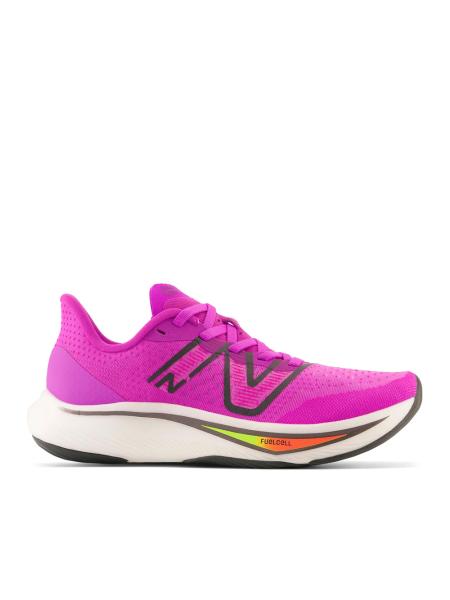 Женские кроссовки New Balance Fuel Cell Rebel v3 - WFCXCR3