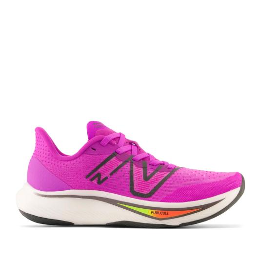 Женские кроссовки New Balance Fuel Cell Rebel v3 - WFCXCR3