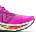 Женские кроссовки New Balance Fuel Cell Rebel v3 - WFCXCR3