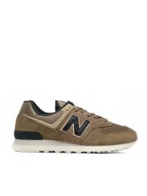 Женские кроссовки New Balance 574 - ML574ZS2