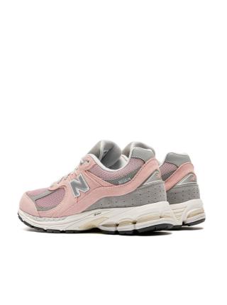 Женские кроссовки New Balance 2002R - M2002RFC