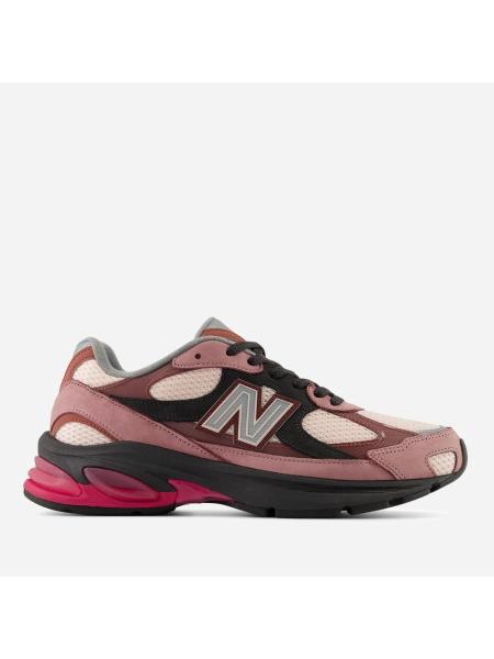 Женские кроссовки New Balance 2010 - U20109FV