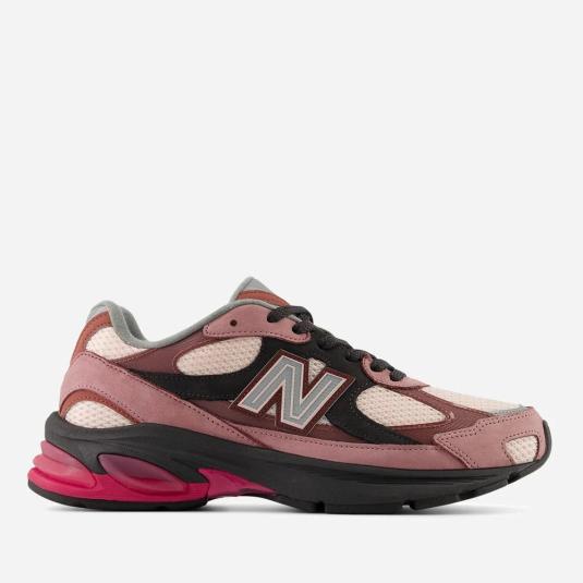 Женские кроссовки New Balance 2010 - U20109FV