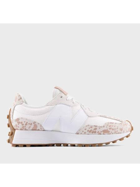 Женские кроссовки New Balance 327 - W32747W