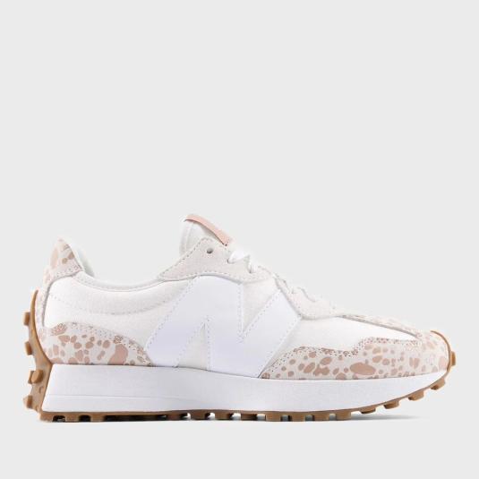 Женские кроссовки New Balance 327 - W32747W