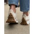 Женские кроссовки New Balance 327 - W32747W