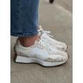 Женские кроссовки New Balance 327 - W32747W