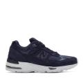 Женские кроссовки New Balance 991 - W991RNV