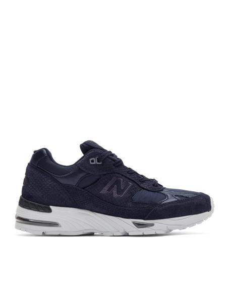 Женские кроссовки New Balance 991 - W991RNV