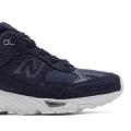 Женские кроссовки New Balance 991 - W991RNV