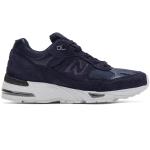 Женские кроссовки New Balance 991