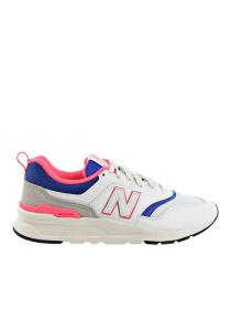 Женские кроссовки New Balance 997H - CW997HAJ