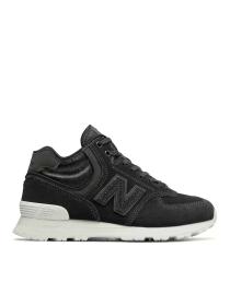 Женские кроссовки New Balance 574 Mid - WH574BB