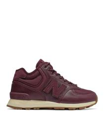 Женские кроссовки New Balance 574 Mid - WH574BC