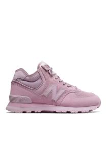 Женские кроссовки New Balance 574 Mid - WH574BF