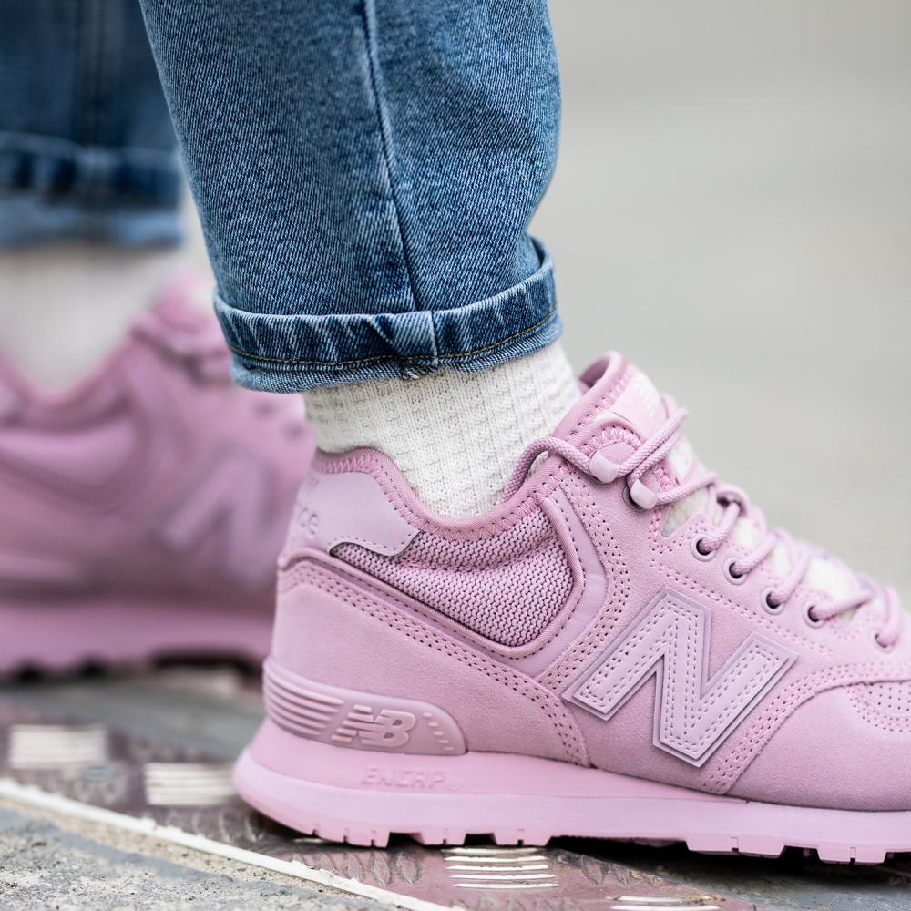 New Balance 574 Mid WH574BF