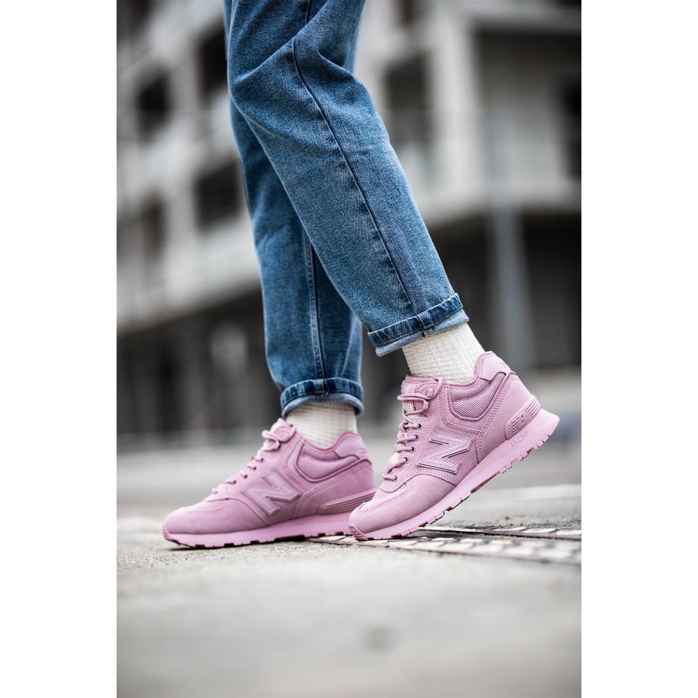 New Balance 574 Mid WH574BF Sportsalon .ua
