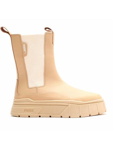 Женские ботинки Puma Mayze Stack Chelsea - 386272-02