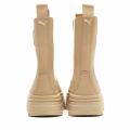 Женские ботинки Puma Mayze Stack Chelsea - 386272-02