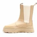 Женские ботинки Puma Mayze Stack Chelsea - 386272-02
