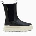 Женские ботинки Puma Mayze Stack Chelsea Winter - 393201-03