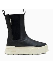 Женские ботинки Puma Mayze Stack Chelsea Winter - 393201-03