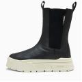 Женские ботинки Puma Mayze Stack Chelsea Winter - 393201-03