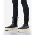 Женские ботинки Puma Mayze Stack Chelsea Winter - 393201-03