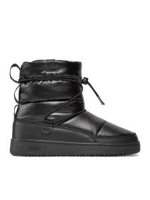 Женские ботинки Puma Snowbae Patent - 393931-01