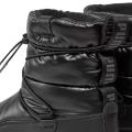 Женские ботинки Puma Snowbae Patent - 393931-01