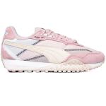 Женские кроссовки Puma Blktop Rider