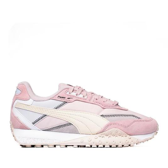 Женские кроссовки Puma Blktop Rider - 392725-30