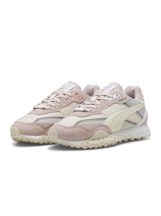 Женские кроссовки Puma Blktop Rider - 392725-30