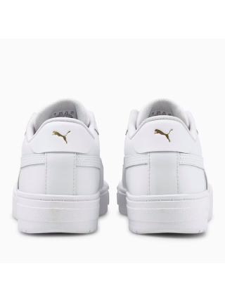 Женские кроссовки Puma CA Pro Classic - 382277-01