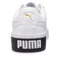 Женские кроссовки Puma Cali Metallic - 369155-04