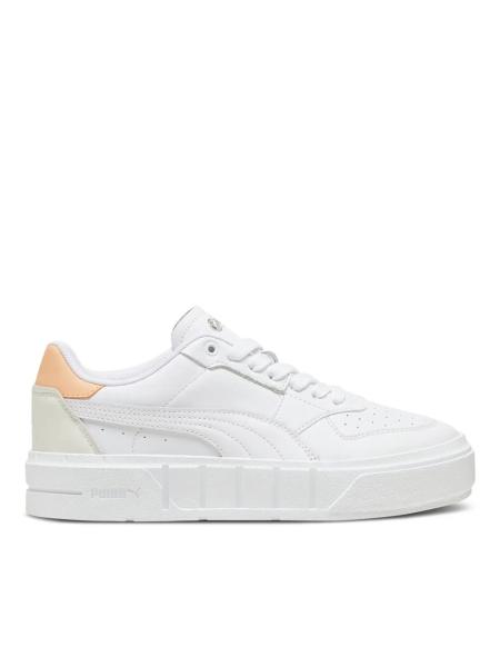 Женские кроссовки Puma Cali Court Leather - 393802-12