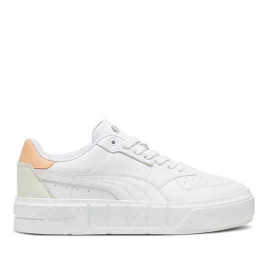 Женские кроссовки Puma Cali Court Leather - 393802-12