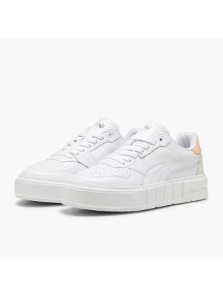 Женские кроссовки Puma Cali Court Leather - 393802-12