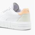 Женские кроссовки Puma Cali Court Leather - 393802-12