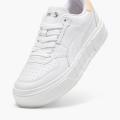 Женские кроссовки Puma Cali Court Leather - 393802-12