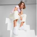 Женские кроссовки Puma Cali Court Leather - 393802-12