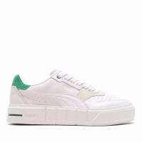 Женские кроссовки Puma Cali Court Match - 393803-01 