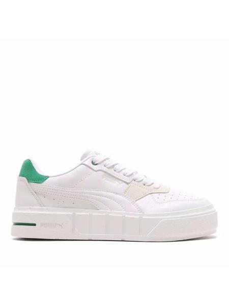Женские кроссовки Puma Cali Court Match - 393803-01 