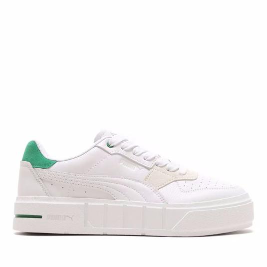 Женские кроссовки Puma Cali Court Match - 393803-01