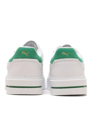 Женские кроссовки Puma Cali Court Match - 393803-01 